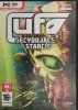 DVD. UFO DECYDUJĄCE STARCIE